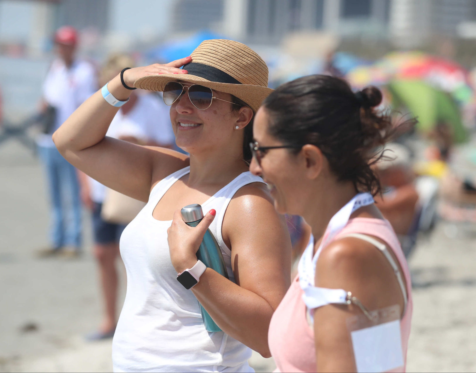 Atlantic City AirShow A Salute to Those That Serve
